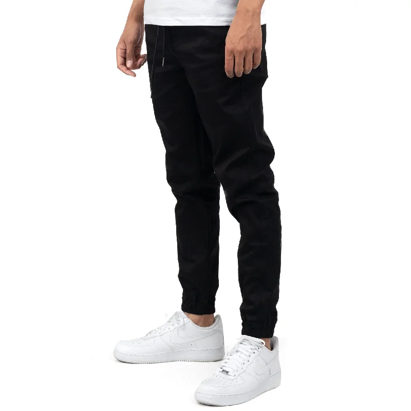 Runner Jogger - Black