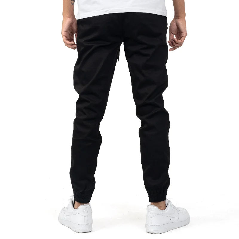 Runner Jogger - Black