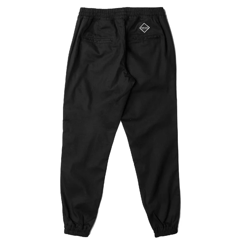 Runner Jogger - Black