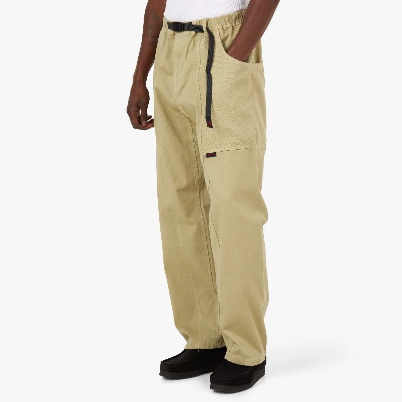 Gramicci Gadget Pants / Faded Olive