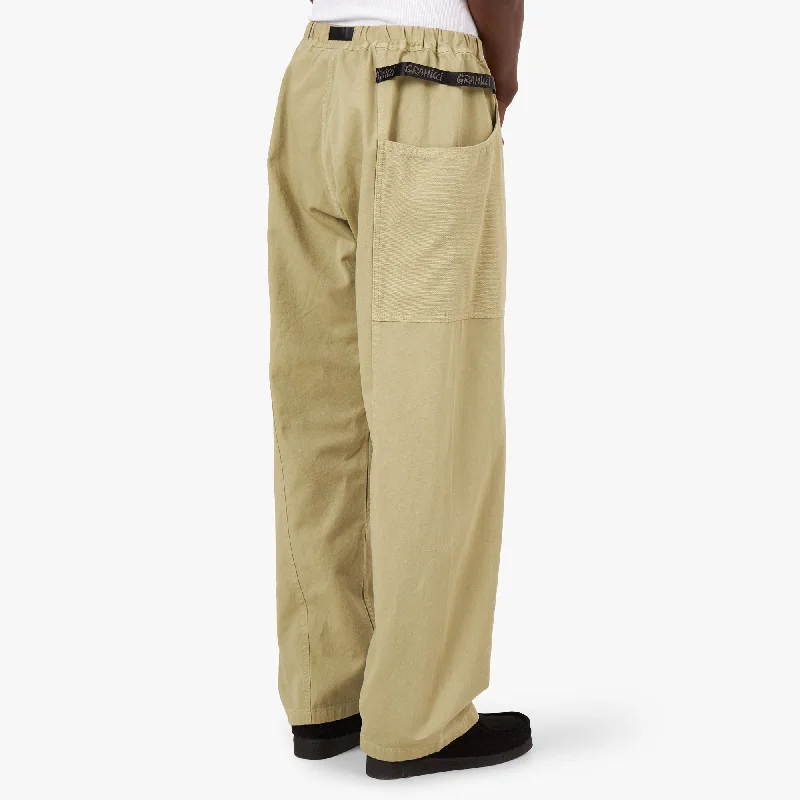 Gramicci Gadget Pants / Faded Olive