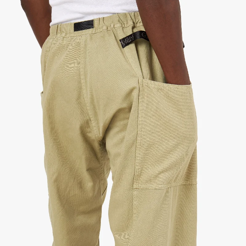 Gramicci Gadget Pants / Faded Olive