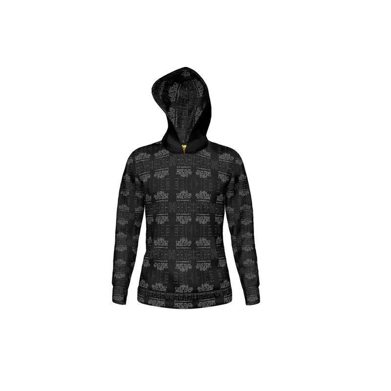 XS / Pull-Over Hoodie