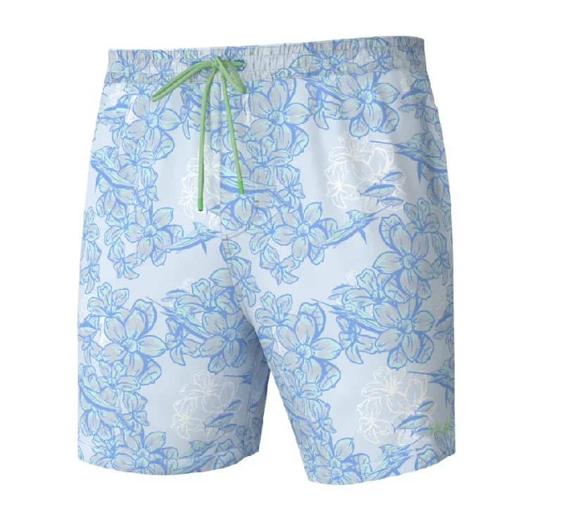 Huk KC Desert Rose Pursuit Short