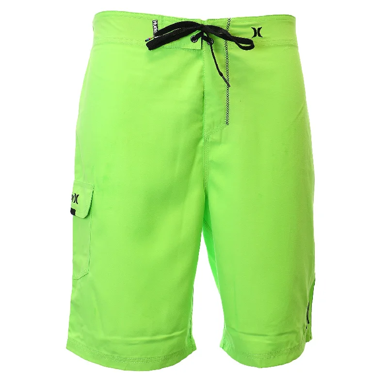 31 / Neon Green