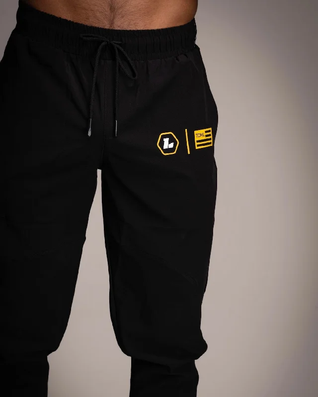 Hustle D.G Joggers