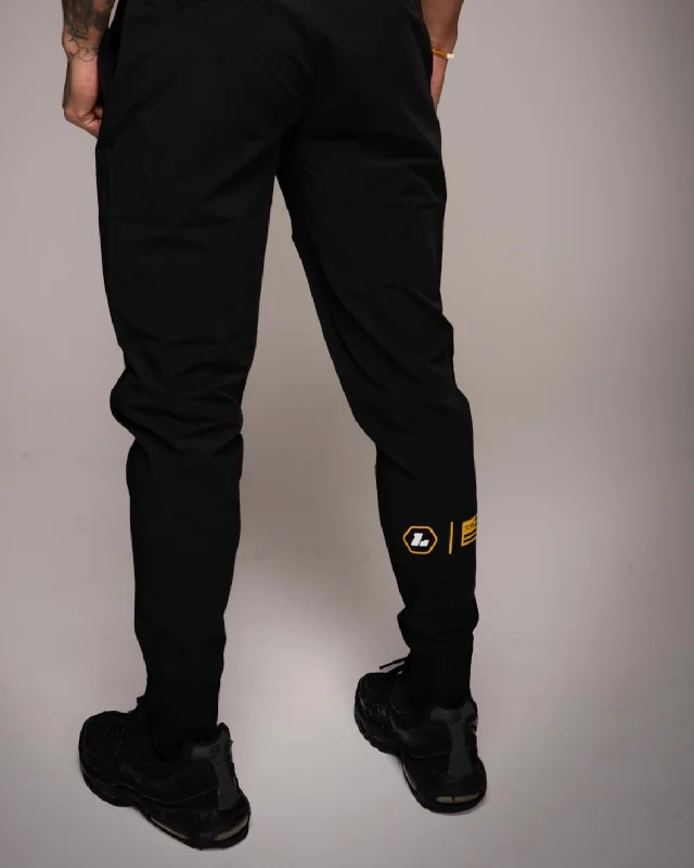 Hustle D.G Joggers