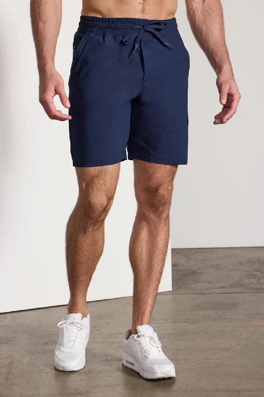 Limitless Short - Deep Navy