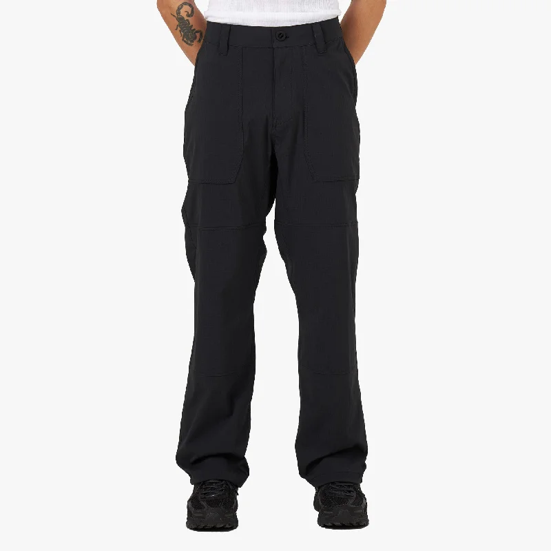 Livestock x Fox Racing Utility Pants / Black