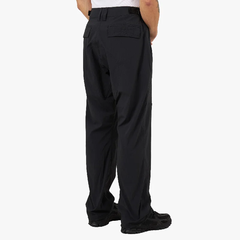 Livestock x Fox Racing Utility Pants / Black