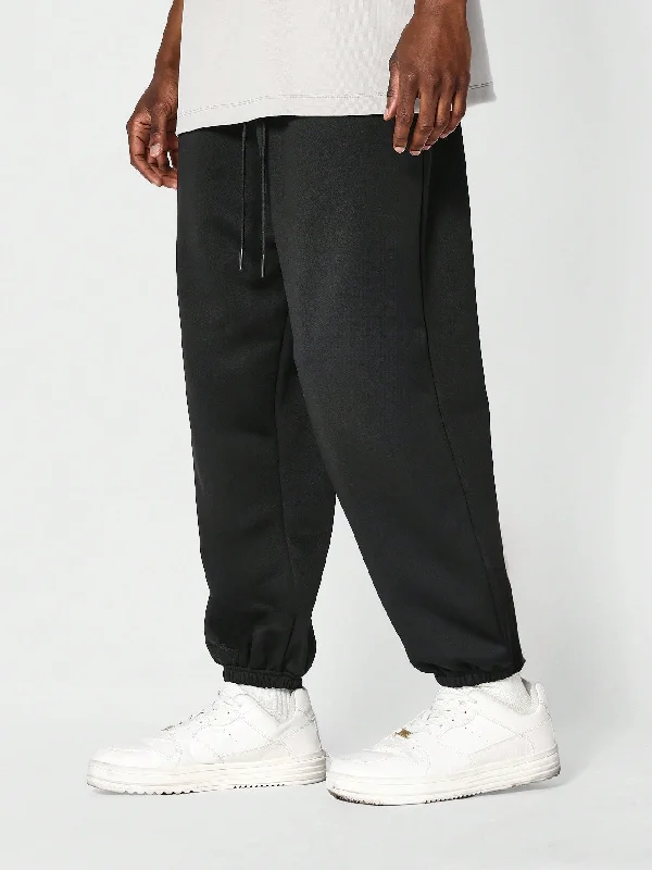 90s Summer Weight Premium Essential Jogger College Ready