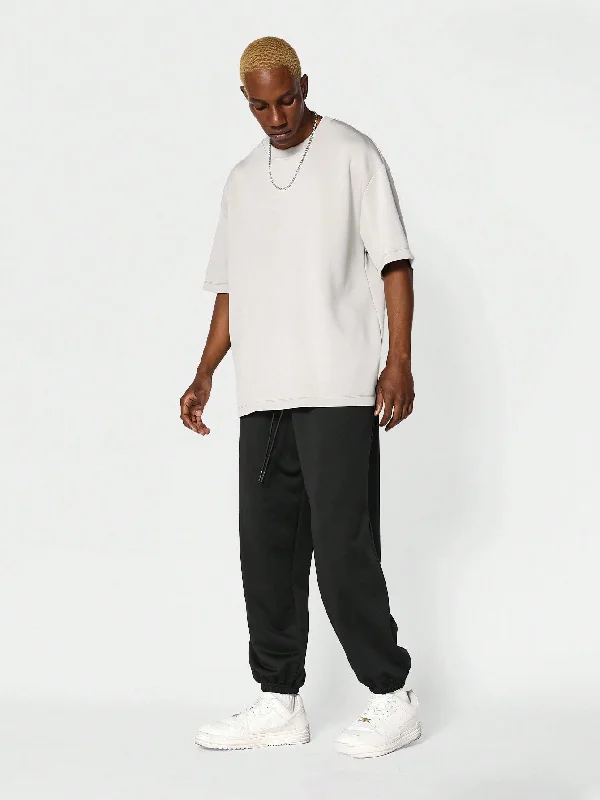 90s Summer Weight Premium Essential Jogger College Ready