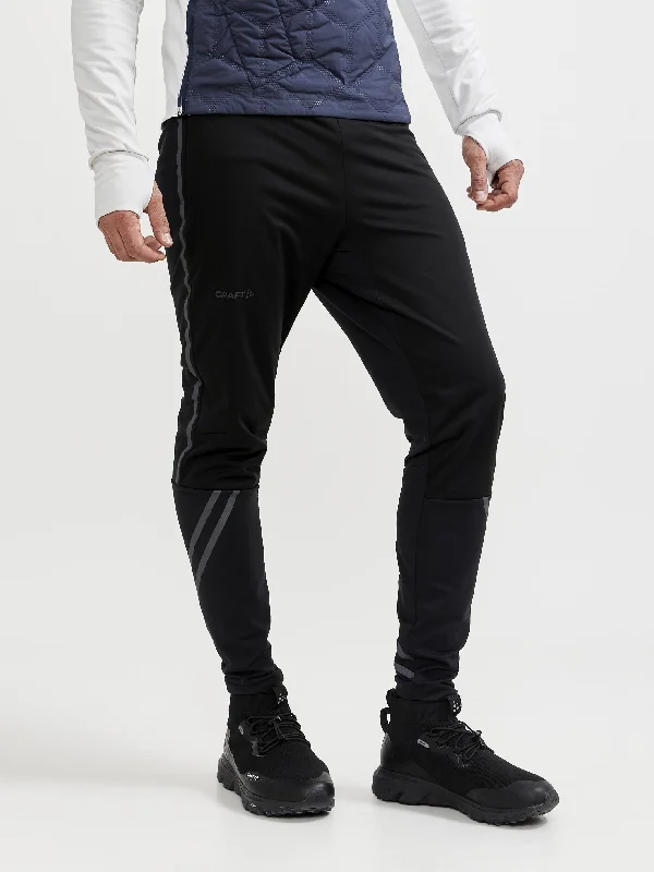 MEN'S ADV SUBZ LUMEN RUNNING WIND PANTS 2