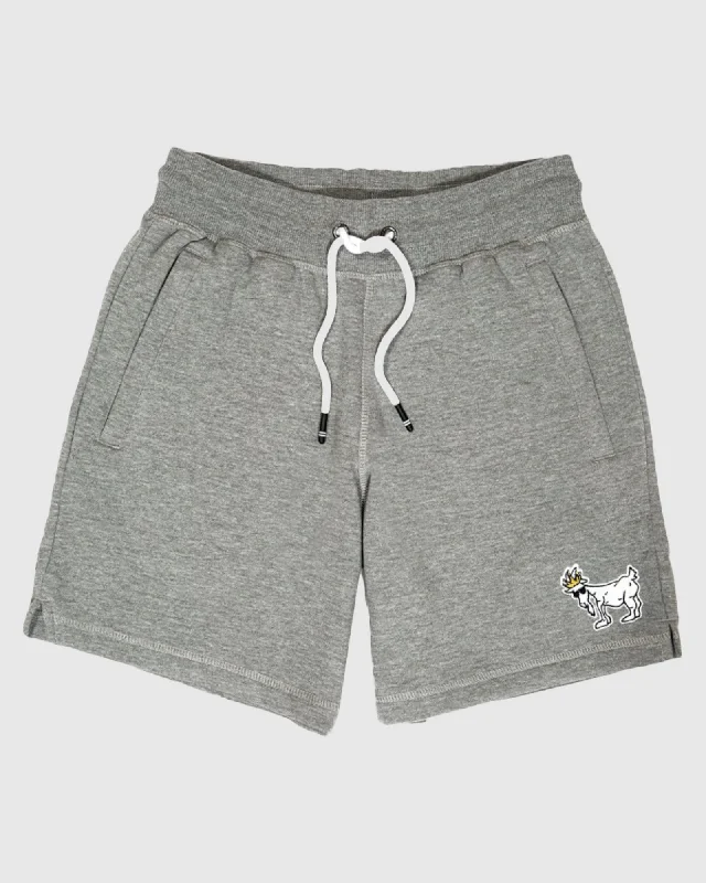 Men's Fleece Sweat Shorts