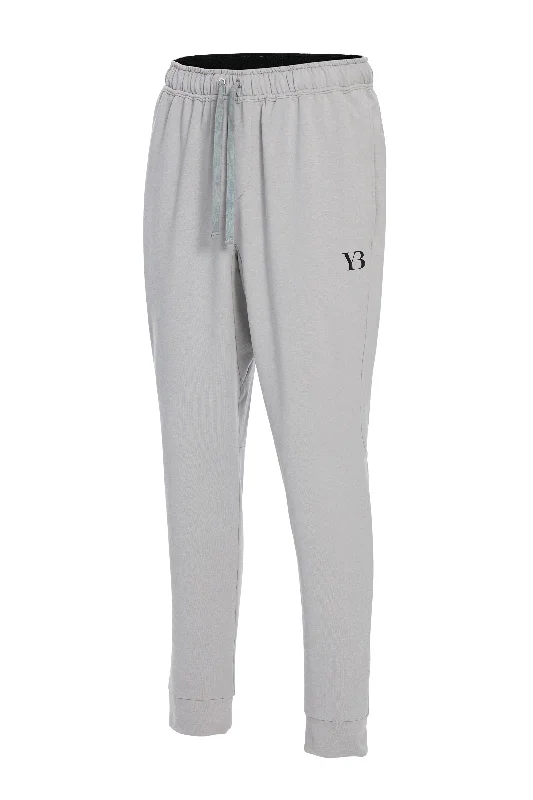 Tapered Leg Joggers