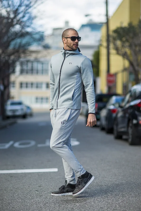 Tapered Leg Joggers