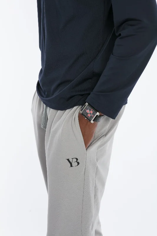 Tapered Leg Joggers