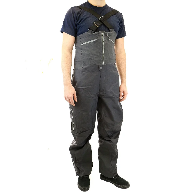 Mountain Hardwear Diverter Bib Snow Pants - Mens