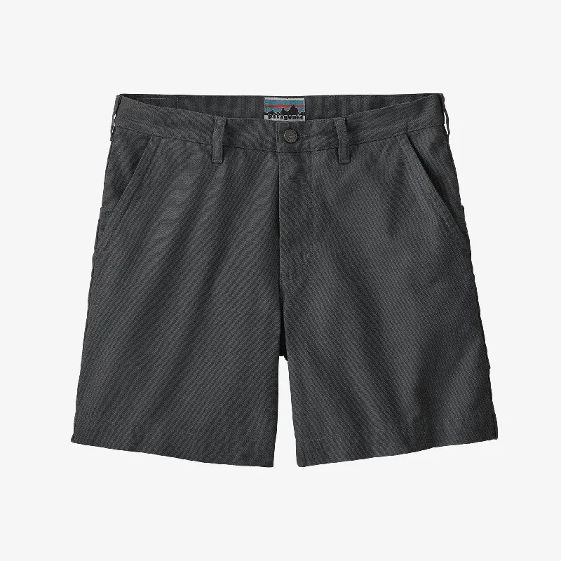 M's Heritage Stand Up Shorts - 7 in.