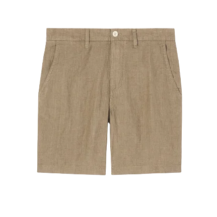 Newell Short - Khaki