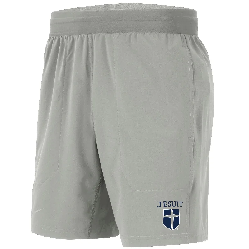 Nike Player Short Gray