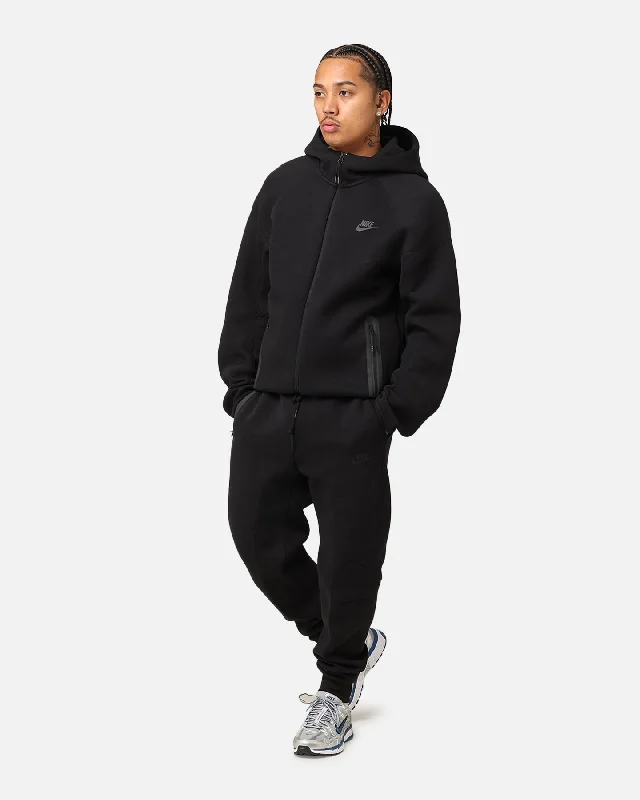 Nike Sportswear Tech Fleece Joggers Black/Black