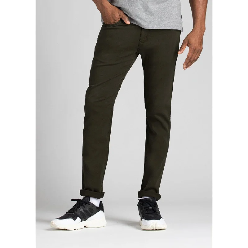 No Sweat Pant | Relaxed Taper