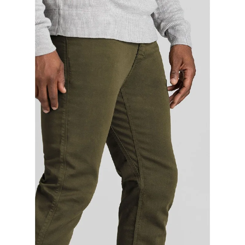 No Sweat Pant | Relaxed Taper