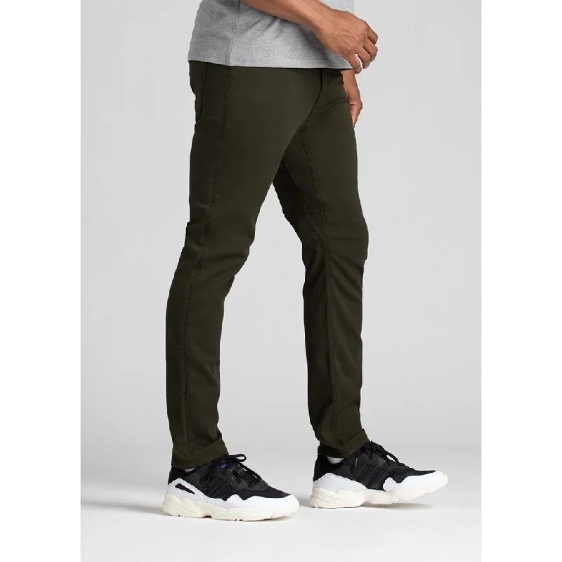 No Sweat Pant | Relaxed Taper