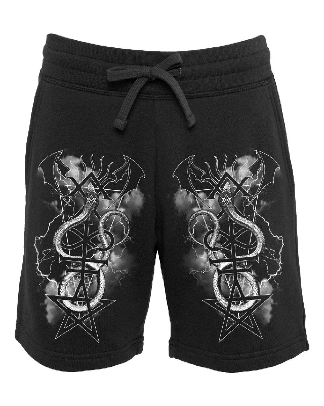 Occult - Sweat Shorts