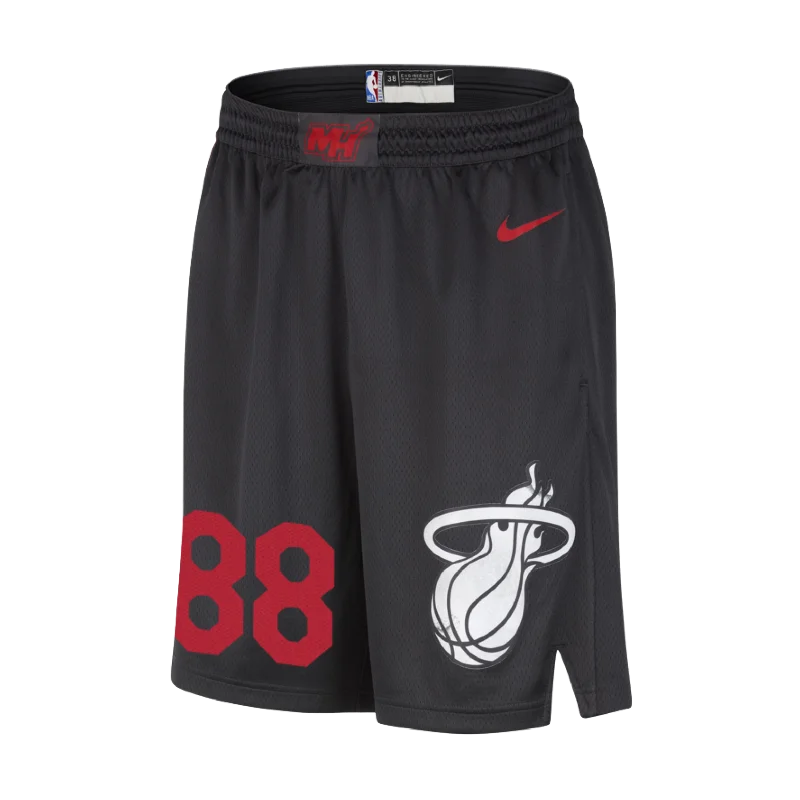 Patty Mills Nike HEAT Culture Swingman Shorts