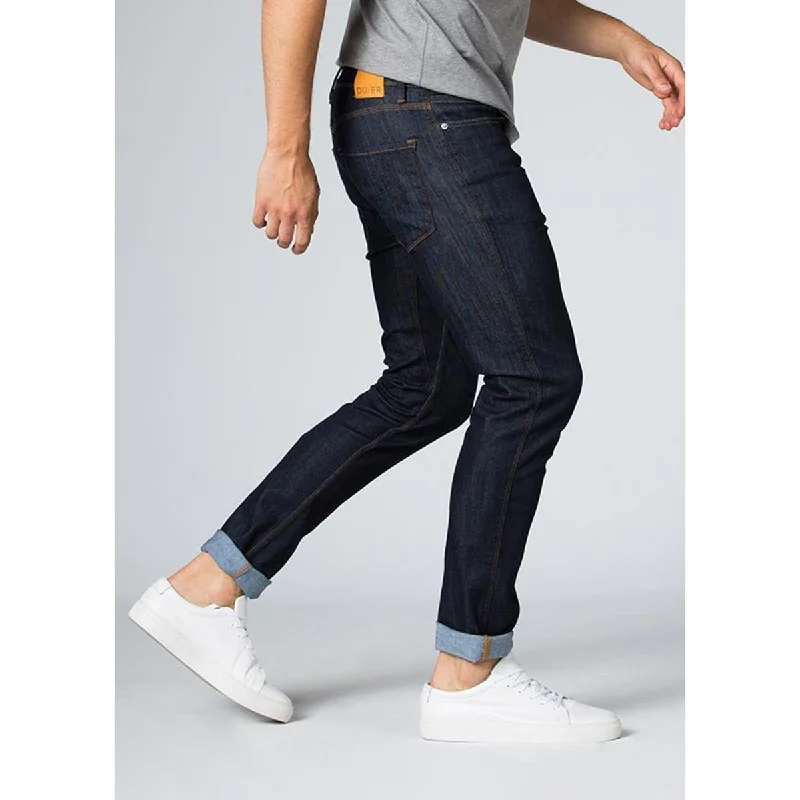 Performance Denim | Slim Fit