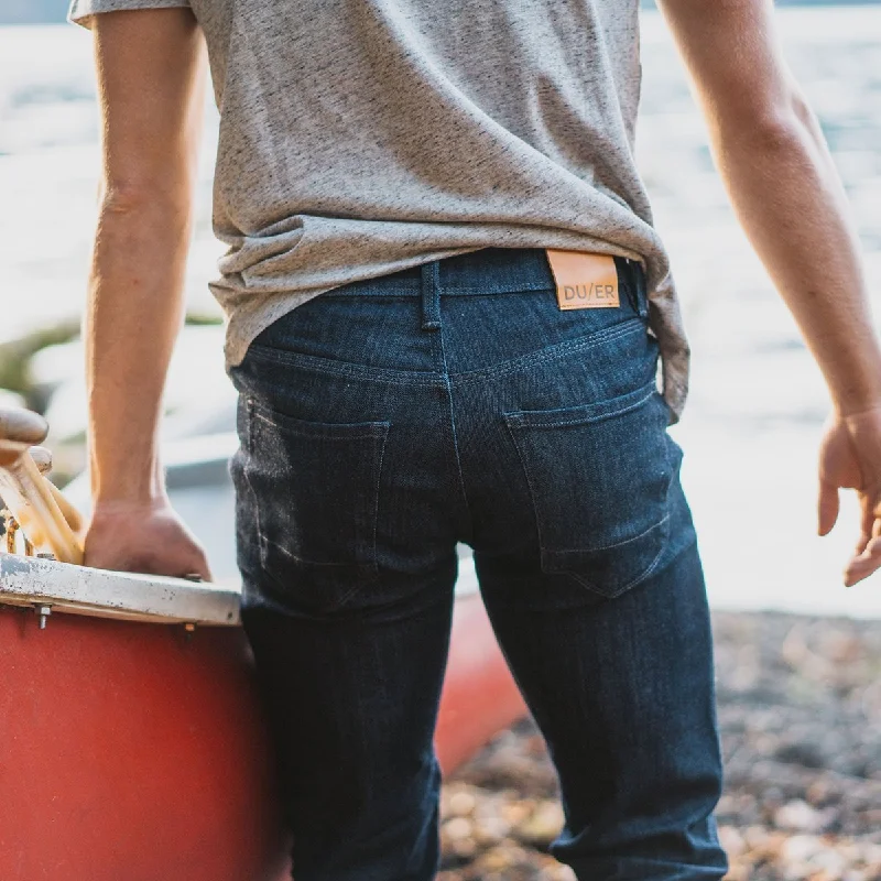 Performance Denim | Slim Fit