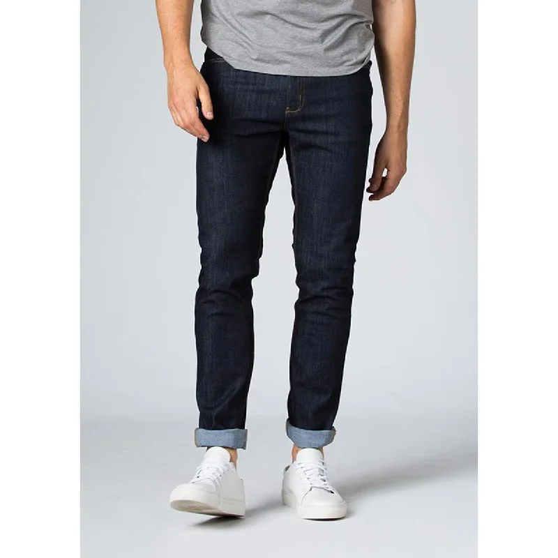 Performance Denim | Slim Fit