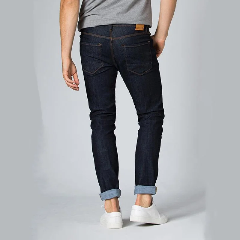 Performance Denim | Slim Fit