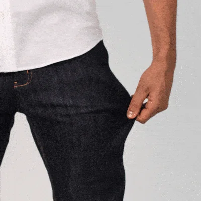 Performance Denim | Slim Fit