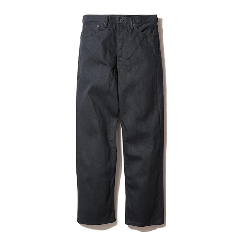 Recycled Cotton 5pkt Denim Regular