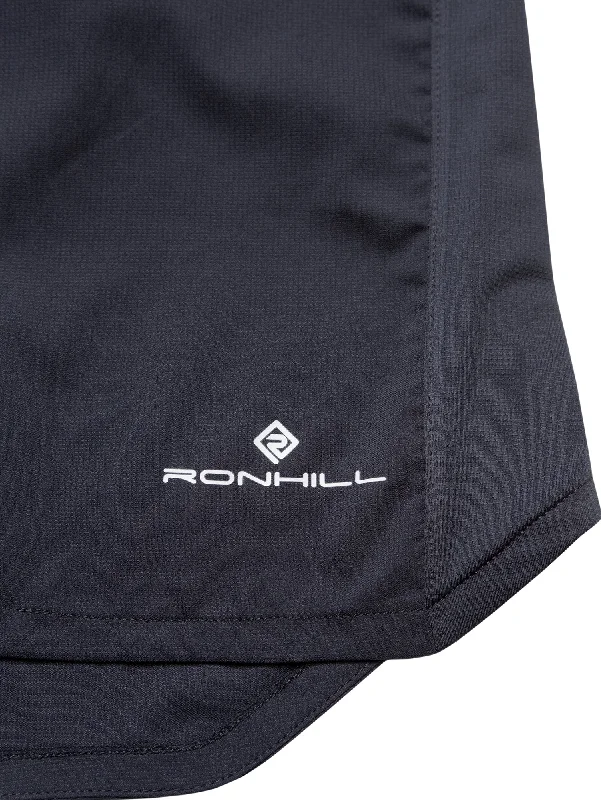 Ronhill Tech 5 Inch Mens Running Shorts - Black