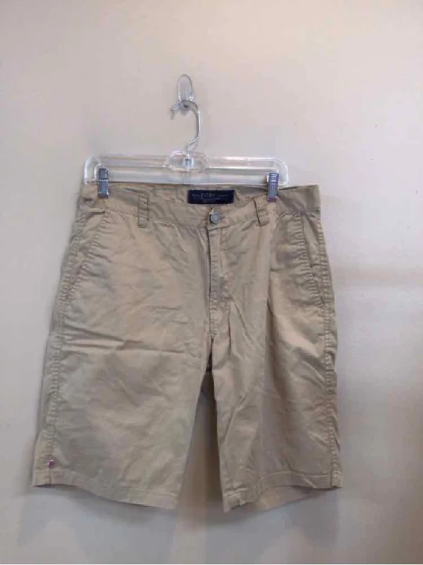 SIZE 32 PD & CO Men's SHORTS