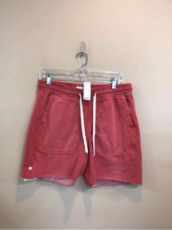 SIZE SMALL AMERICAN EAGLE Men's SHORTS