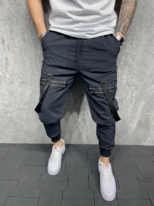 Sneakerjeans Dark Jogger Pant AY298