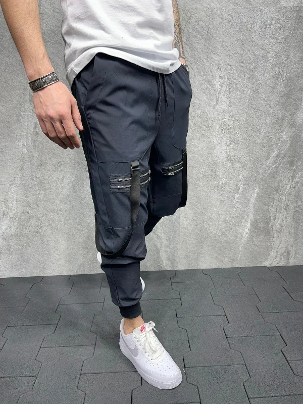 Sneakerjeans Dark Jogger Pant AY298