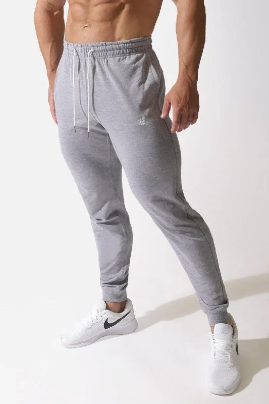 Spirit Joggers - Gray