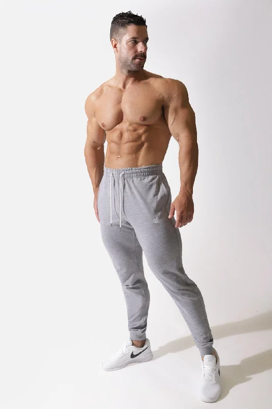 Spirit Joggers - Gray