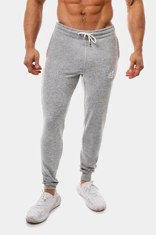 Spirit Joggers - Gray