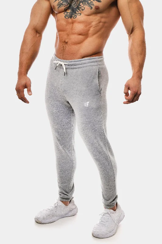 Spirit Joggers - Gray