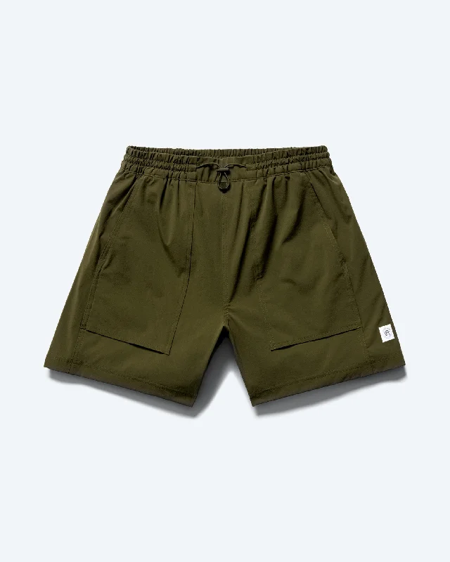 Small / Olive / Standard