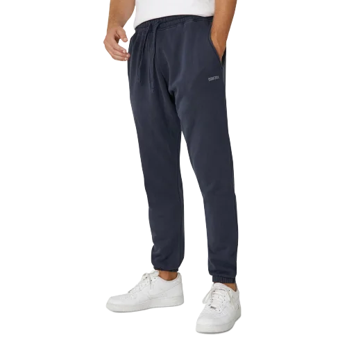 The Del Sur Trackpant - Denim