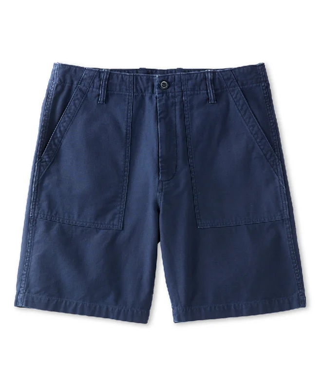 The Field Short