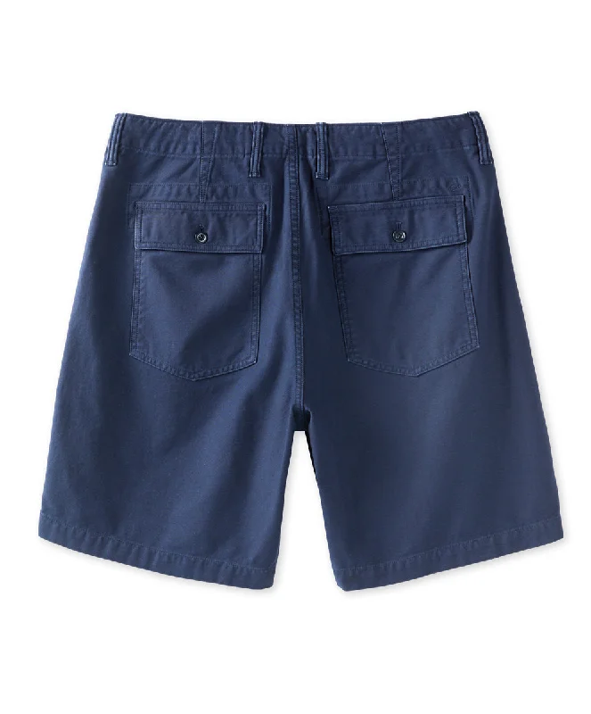 The Field Short